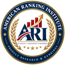 American Ranking Institute seal
