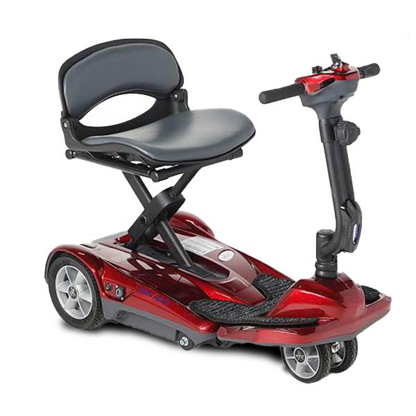 EV Rider Transport AF+