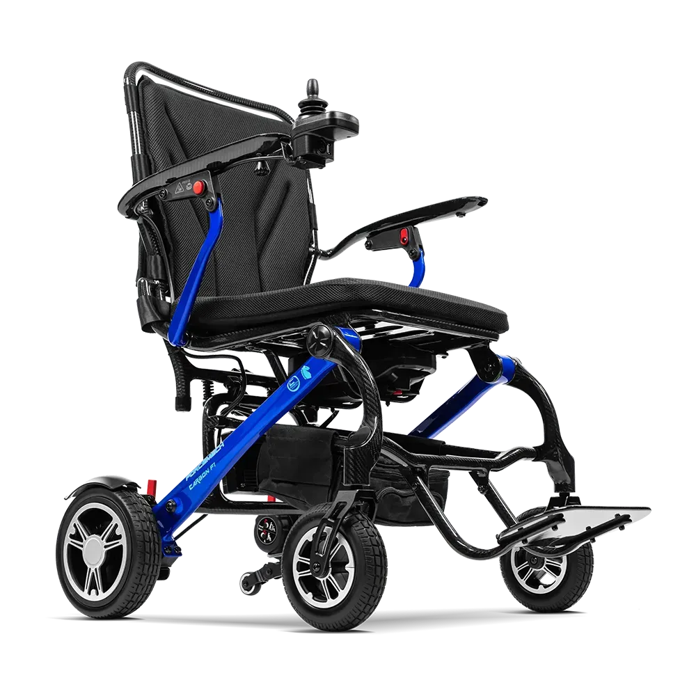 Forcemech Carbon F1