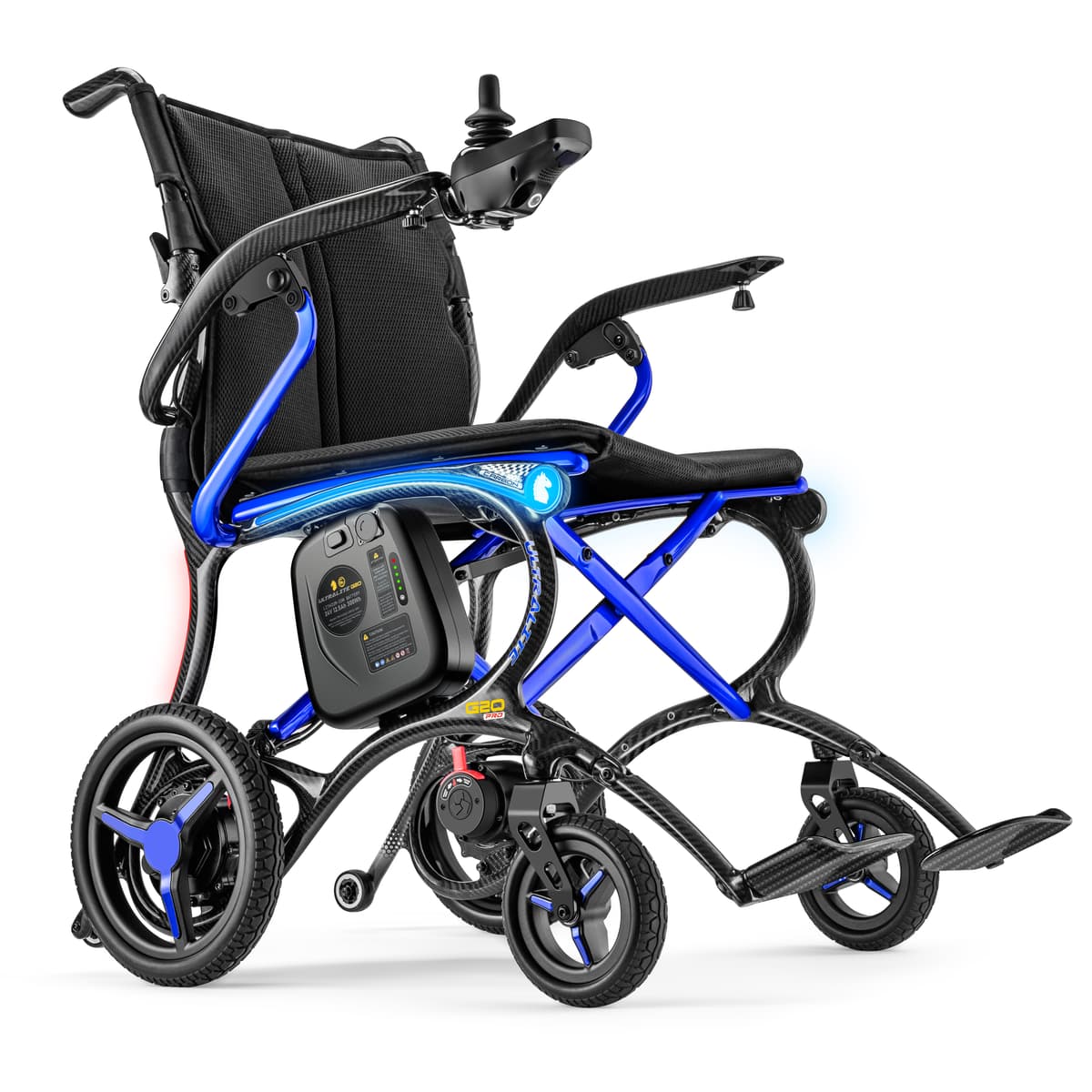 Forcemech Ultralite G20 PRO