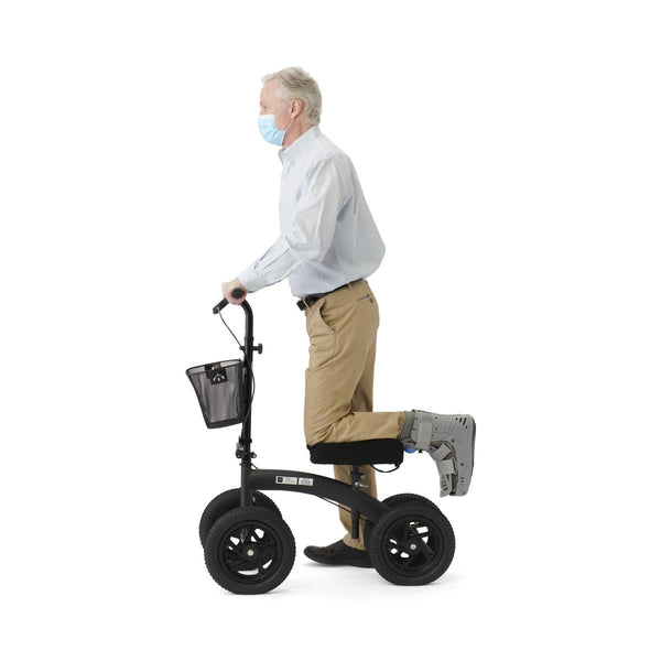 Medline All-Terrain Knee Walker (ATKNEE)