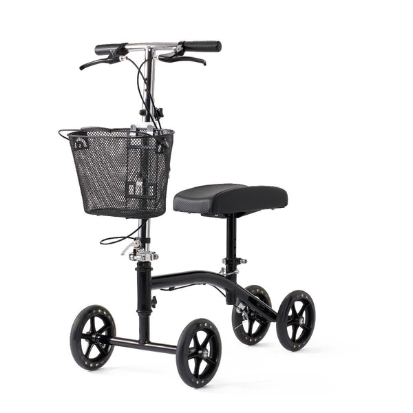 Medline Steerable Knee Walker Gen 4 (MDS86000G4) product photo
