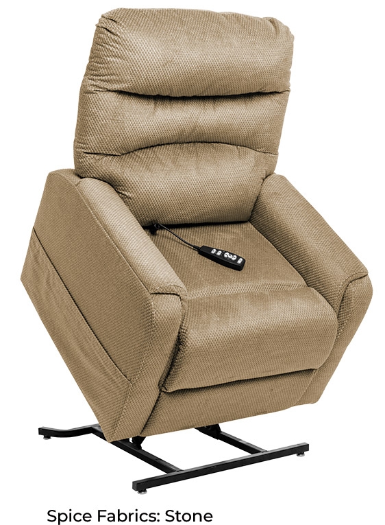 Mega Motion MM-3601 Trio Invigorate product photo