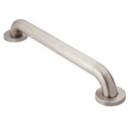 Moen Home Care Peened Grab Bar 30in (R8730P) product photo