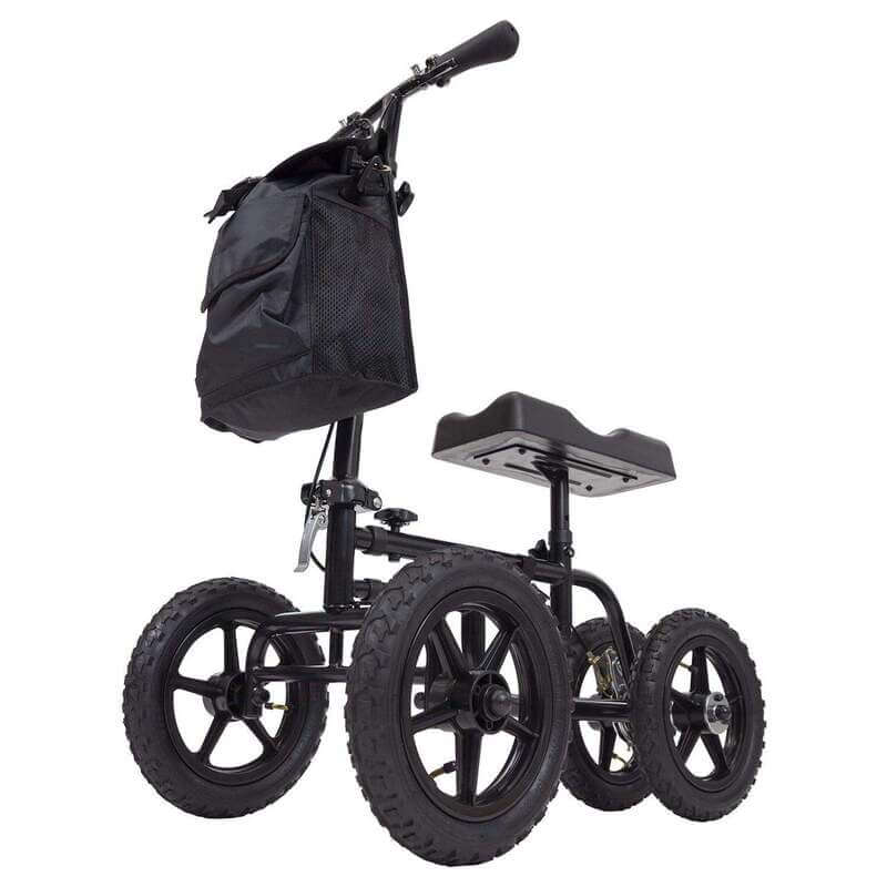 Vive All Terrain Knee Walker (MOB1019) product photo