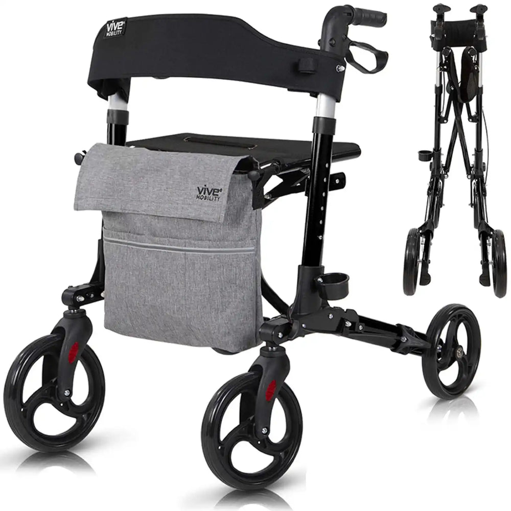 Vive Rollator Walker (MOB1010) product photo
