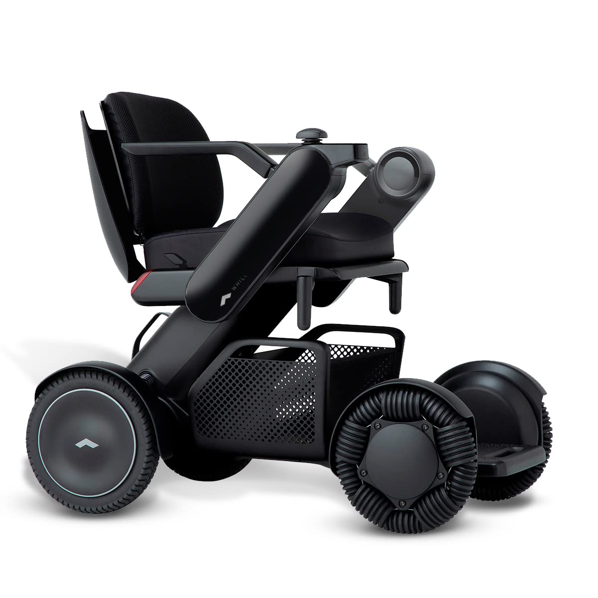 WHILL Model C2